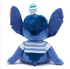 Disneyland Paris Lilo & Stitch - Stitch Sailor Medium Soft Plush Toy