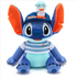 Disneyland Paris Lilo & Stitch - Stitch Sailor Medium Soft Plush Toy
