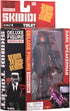 SKIBIDI Toilet Deluxe Figure DARK SPEAKERMAN Collectible Figure