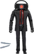 SKIBIDI Toilet Deluxe Figure DARK SPEAKERMAN Collectible Figure