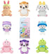 Moriah Elizabeth 11? Mystery Plush GUYS AND GALS Soft Plush Toy