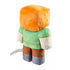 Minecraft Figure ALEX 21cm Soft Plush Toy