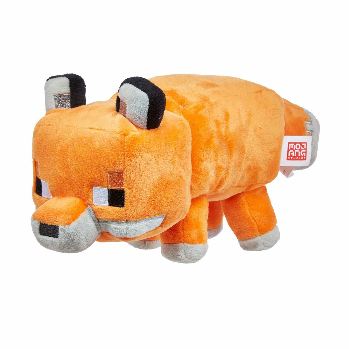 Minecraft 8Inch FOX Soft Plush Toy