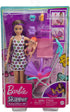 Barbie Skipper Babysitters Inc. Playset with Skipper Babysitter Doll