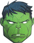 Rubie's Official Marvel Avengers Hulk Classic Childs Costume Size 2-3 Years