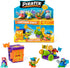 PIRATIX Golden Treasure Series Captain Pack CAPTAIN OLLIE