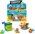 PIRATIX Golden Treasure Series Captain Pack CAPTAIN DEEP WATER