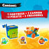 PIRATIX Golden Treasure Series Captain Pack CAPTAIN DEEP WATER