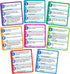 Cheatwell Games Quiz Cube Pick n Mix Quiz Trivia Game With 744 Questions