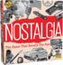 Cheatwell Games Nostalgia Board Game British Quiz Game