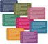 Cheatwell Games Nostalgia Board Game British Quiz Game