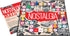 Cheatwell Games Nostalgia Board Game British Quiz Game