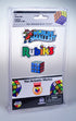 World's Smallest Toys 503 Worlds Smallest Rubiks Cube Small