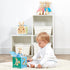 Peter Rabbit Jack in the Box Toy