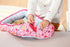 BABY born Baby Nest Reversible Baby Nest with Soft Padded Edges