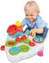 Clementoni Soft Clemmy Touch, Discover and Play Sensory Table