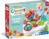Clementoni Soft Clemmy Touch, Discover and Play Sensory Table