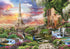 Clementoni Collection Puzzle Paris Dream  Jigsaw Puzzle 3000 Pieces