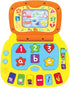 Peppa Pig Laugh and Learn Toy Laptop for Kids