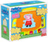 Peppa Pig Laugh and Learn Toy Laptop for Kids