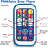 Paw Patrol My First Smart Phone Toy