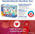 Numberblocks Mini Tablet Educational Toy