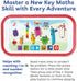Numberblocks Mini Tablet Educational Toy