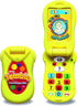 Mr Tumble Something Special Flip & Learn Toy Phone