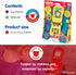 Mr Tumble Something Special Flip & Learn Toy Phone