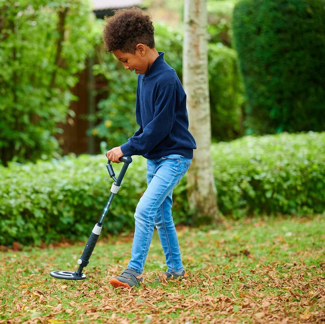 Science Mad Digital Metal Detector For Kids