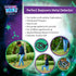 Science Mad Digital Metal Detector For Kids