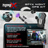 SpyX Night Ops Kit for Kids 4 Piece Set for Spy Missions in the Dark