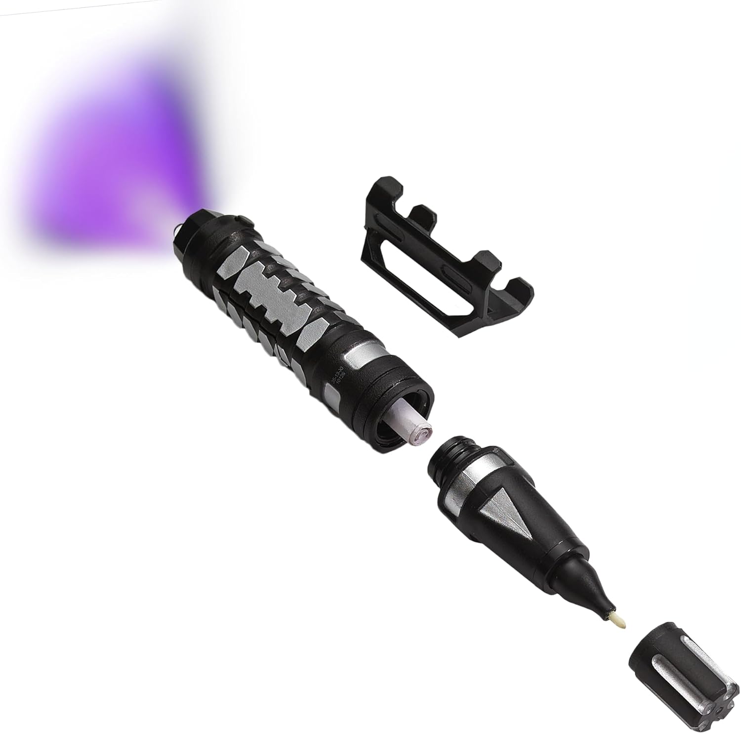 SpyX Night Ops Kit for Kids 4 Piece Set for Spy Missions in the Dark
