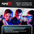 SpyX Night Ops Kit for Kids 4 Piece Set for Spy Missions in the Dark