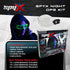 SpyX Night Ops Kit for Kids 4 Piece Set for Spy Missions in the Dark