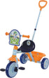 Bluey Kids My First Trike Blue