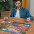 Ravensburger Amsterdam 1000 Piece Jigsaw Puzzles