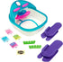 CRA-Z-ART Shimmer N Sparkle 6in1 Real Foot Massaging  Spa
