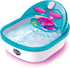 CRA-Z-ART Shimmer N Sparkle 6in1 Real Foot Massaging  Spa