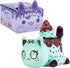 Aphmau 6Inch MeeMeow Mystery Plush ICE CREAM Soft Plush Toy