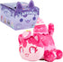 Aphmau 6Inch MeeMeow Mystery Plush ICE CREAM Soft Plush Toy
