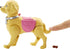 Mattel Barbie Dog Walker & Potty Pup with Blonde Doll