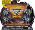 SPIN MASTER Monster Jam Mini Monster Trucks 5-Pack 1:87 Diecast Cars