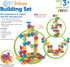 Learning Resources Gears! Gears! Gears! 100-Piece Deluxe Building Set