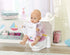 Zapf Baby Born Bath Poo-Poo Toilet