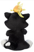 Disney Store Official Pinocchio - Figaro and Cleo Plush Toy 35 cm