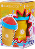 ChillFactor Colour Shock Slushy Maker SUPER SUNBURST