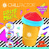 ChillFactor Colour Shock Slushy Maker SUPER SUNBURST