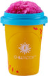 ChillFactor Colour Shock Slushy Maker SUPER SUNBURST