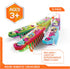 SPINMASTER HEXBOT Flash Nano Series 1 Mixed 5 Pack